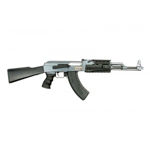 CYMA модель автомата АК47RIS Tactical (CM028А)